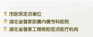武汉博仕胃肠专科医院